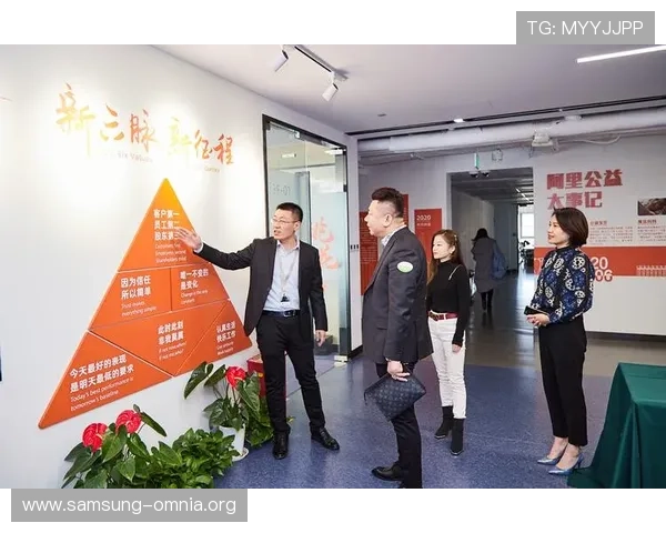 如何通过K8集团网站优化企业品牌形象实现线上业务的快速增长